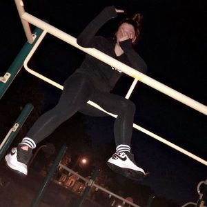 Meet your Posher, Jayda